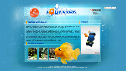 iQuarium image