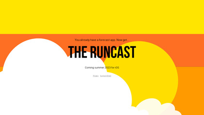 Runcast image