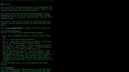 inxi image