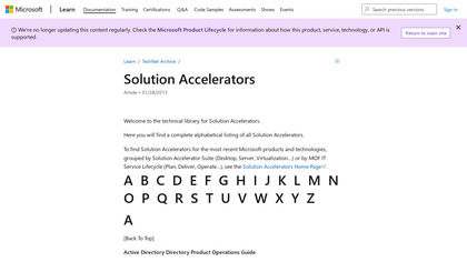 Microsoft Deployment Toolkit image