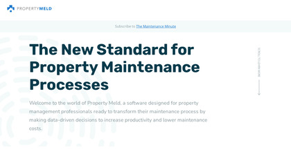 Property Meld image