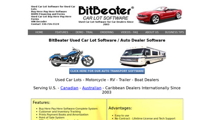 BitBeater image