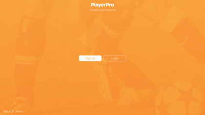 PlayerPro Soccer image
