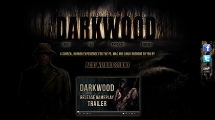 Darkwood image