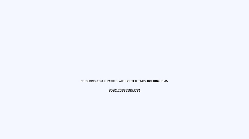 mediaHUMP Landing Page