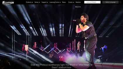 Elation image