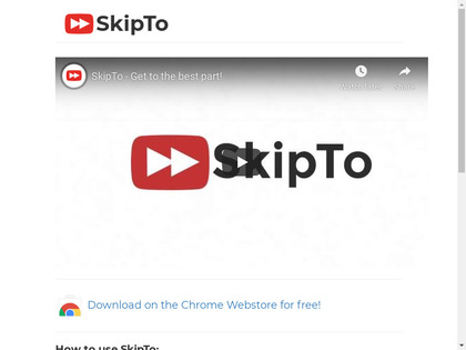 SkipTo image