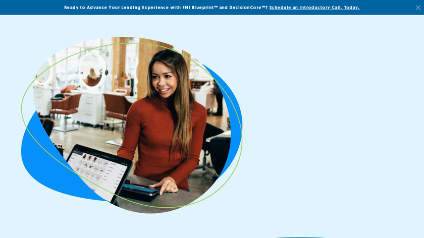 Turnkey Landing Page