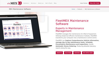 FleetMEX image