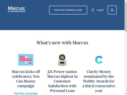 Marcus by Goldman Sachs image