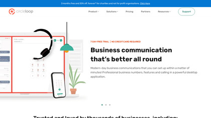 CircleLoop image