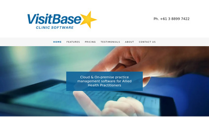 VisitBase image