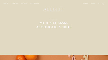 Seedlip image