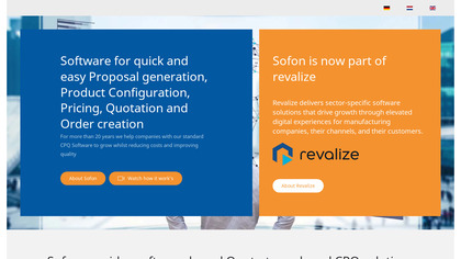 Sofon Guided Solutions image