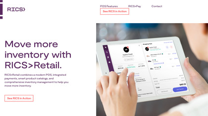 RICS Software image
