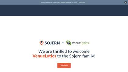 VenueLytics image