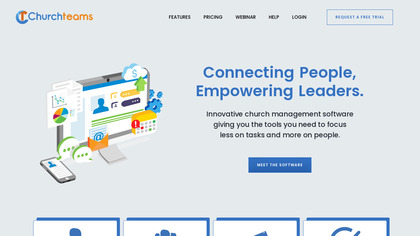 Churchteams image