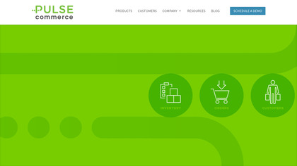 GoECart Omni-Channel Suite image