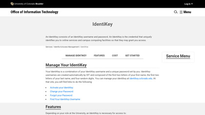 IDENTIKEY image
