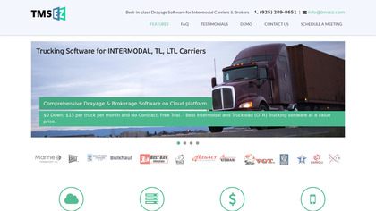 IntermodalSoft image