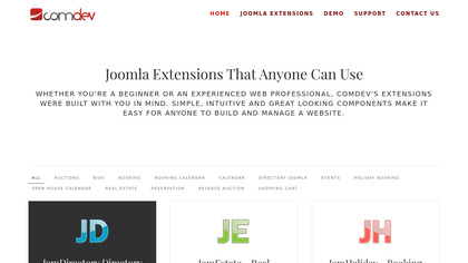 JomDirectory image