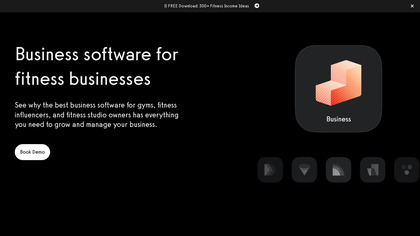 Exercise.com for Business image