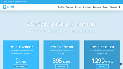 Pilvi image