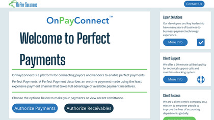 OnPay Connect image