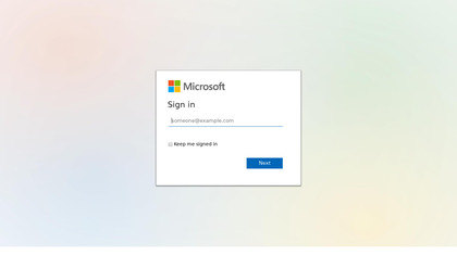 Microsoft Exchange image