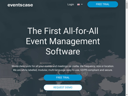 EventsCase image