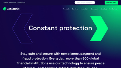 EastNets image