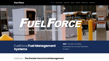 FuelForce image