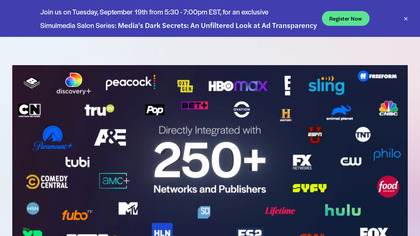 Simulmedia image