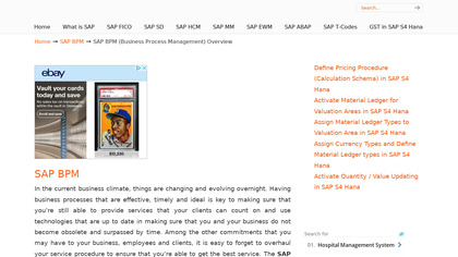 SAP BPM image