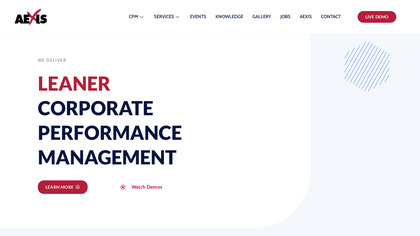 Aexis image