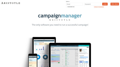 Campaign Manager image