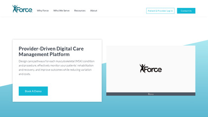 FORCE Therapeutics image