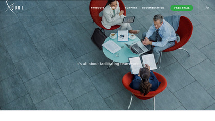XStudio image