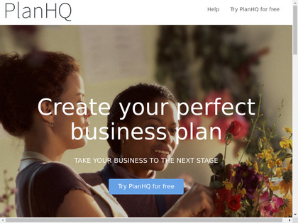 PlanHQ image