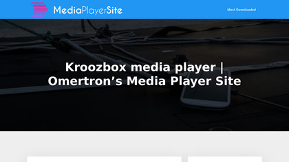 Kroozbox image