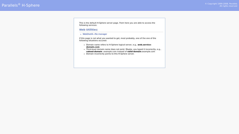 Best PDF Tools Landing Page