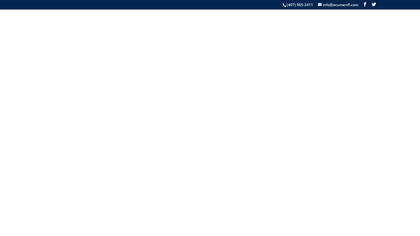Acumen Information Systems image