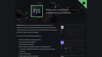 FilterJS image