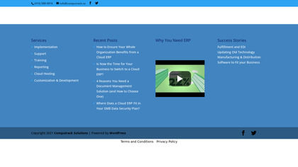 Computrack Solutions image
