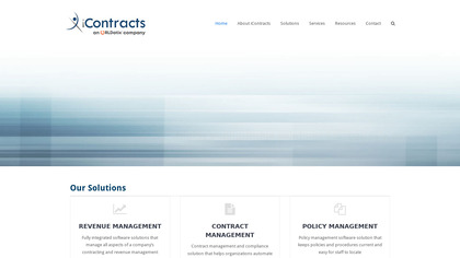 Universal Contract Manager image