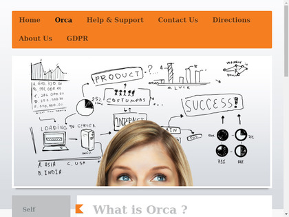 Adtec Orca image