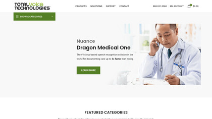 Dragon Medical Practice Edition 2 image