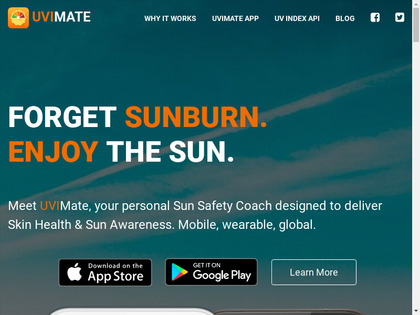 UVIMate image
