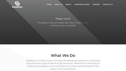 CableCom image