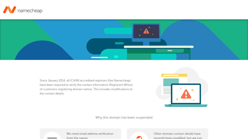 TeamTime Landing Page